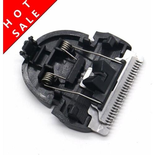 Hair Clipper Replacement Head Accessories Header Suitable for Philips QC5105 QC5115 QC5120 QC5125 QC5130 QC5135 QC5155