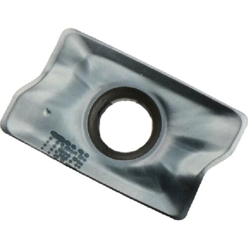 TaeguTec APKT1705PER-EM TT8020 Carbide Inserts APKT 1705 PER-EM Lathe Cutter Tools Original CNC Tools inserto para torno