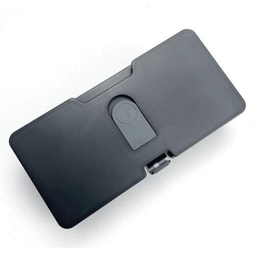 Robot Vacuum Cleaner Water Tank for Xiaomi STYTJ02YM Robotic Vacuum Cleaner Accessories Parts