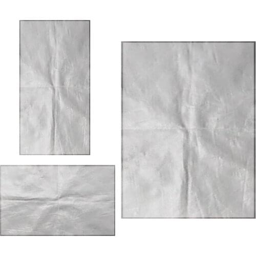 BBQ Fireproof Mat Barbecue Outdoor Baking Fireproof Heat Resistant Grill Splatter Mat Backyard Floor Rug for Home Party