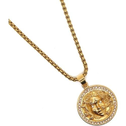 BOYARD Golden Chains