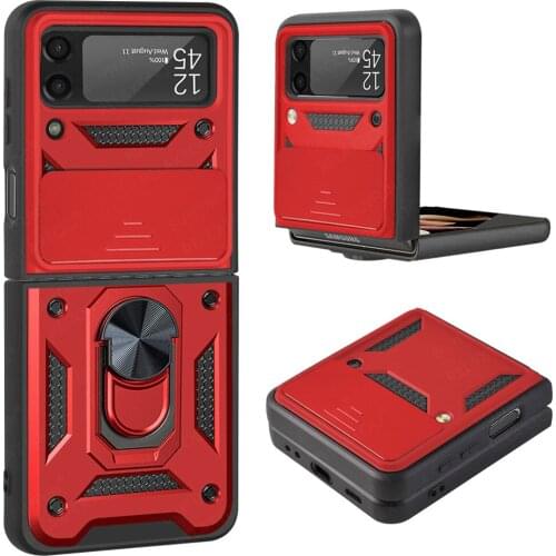 Чехлы для телефонов Samsung Galaxy Z Flip BUYFUN China At AliExpress