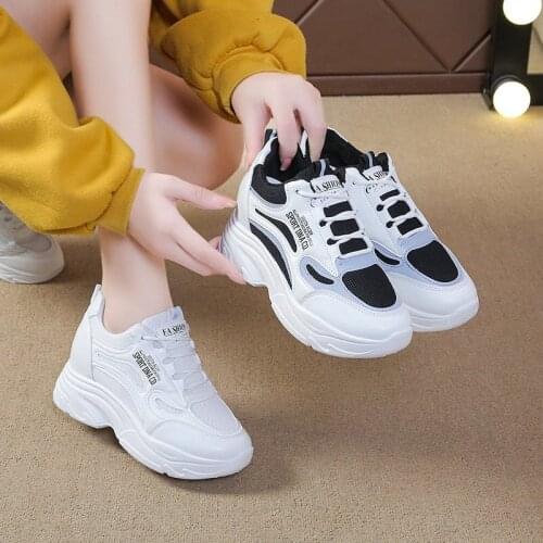 CHAXIAOA Women's Sneakers