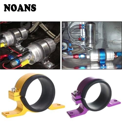 Safety For Lexus Honda Civic Opel astra h j Mazda 3 6 Kia Rio Ceed Volvo Car Oil Pump Holder Auto Fuel Filter Bracket