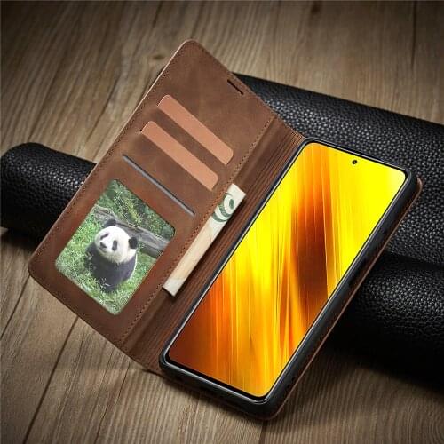 Forwenw Phone Cases Xiaomi Redmi Note 9 Pro Max