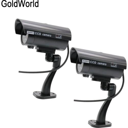 GoldWorld CCTV Systems