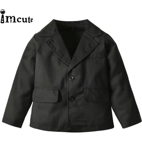 Imcute Winter Suits For Boys