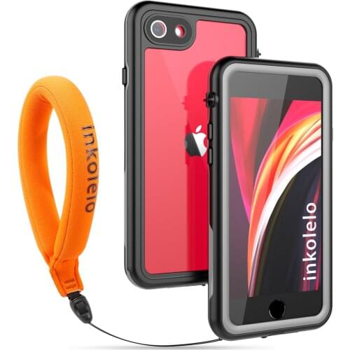 Inkolelo IPhone SE
