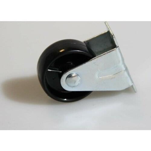 Delonghi wheel rear wheel for gas stove cylinder IR3010 IR3020