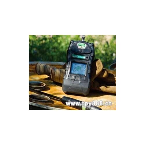 MSA / Mei Si'an 10145187 Tianying 5X multi-gas detector LEL / O2 / NH3 / CO2 pump color screen