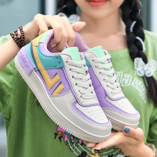 Skateboarding Shoes OFFORCE China