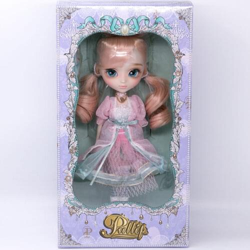 Original Groove Pullip Doll Evangeline P-261 Height 12.2 inches (310 mm) ABS Pre-Painted Action Figure