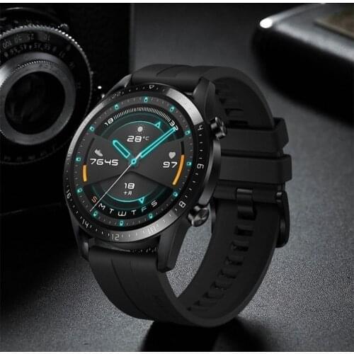 PAIFULONG Mens Smart Watch
