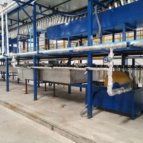 Easy Operate Disposable Examination Gloves Machine Disposable Food Grade Gloves Pvc Industrial Gloves Making Line