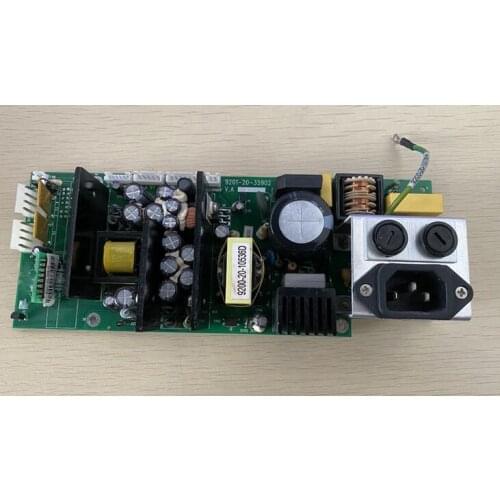 Mindray PM9000 PM-9000 monitor power board