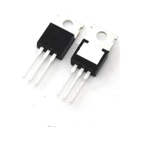 L7905 L7908 L7909 L7912 L7915 L7924 Transistor TO-220 L7905CV L7908CV L7909CV L7915CV