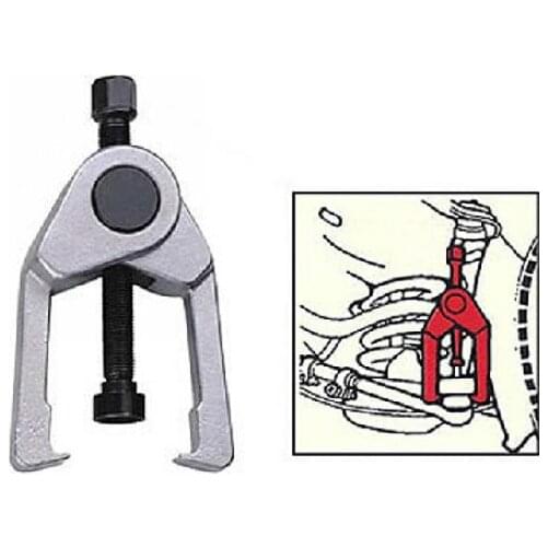 High quality car service tools Tie rod puller (two-jaw adjustable type) small size NO.A0317-2 freeship