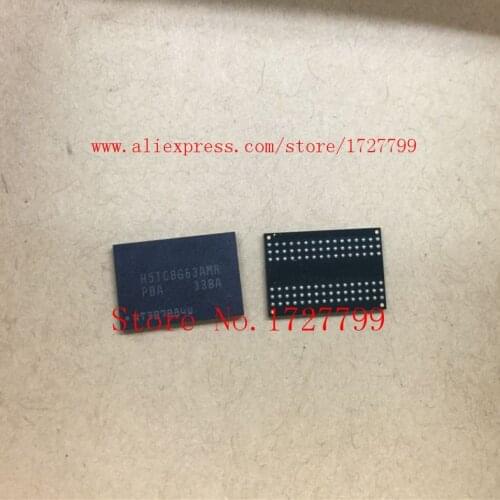 5PCS H5TC8G63AMR-PBA H5TC8G63AMR PBA BGA