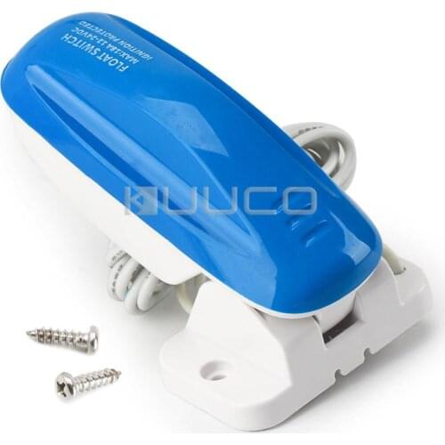 5 PCS/LOT Float Switch/Liquid Fluid Water Level Controller for for Boat/RV Camper/Pumps industry/agriculture etc