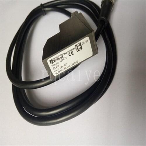 68.110.1322/02 Sensor for SM102 Printing Machine parts