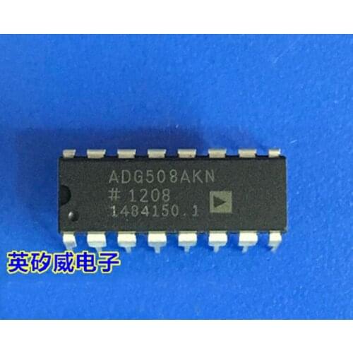 ADG508 ADG508AKNZ new imported original