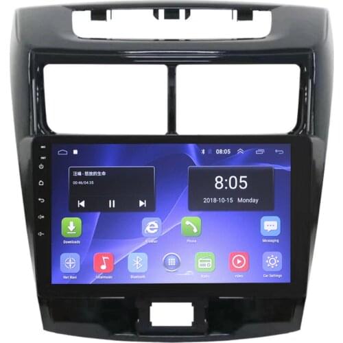 Android 9.1 4G wifi 2 din car radio for Toyota AVANZA 2010-2015 car dvd player autoradio car audio car stereo auto radio 2G 32G