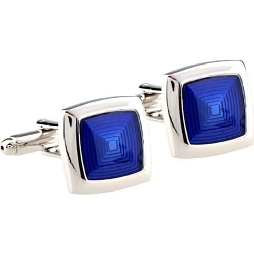 Baosity Cufflinks