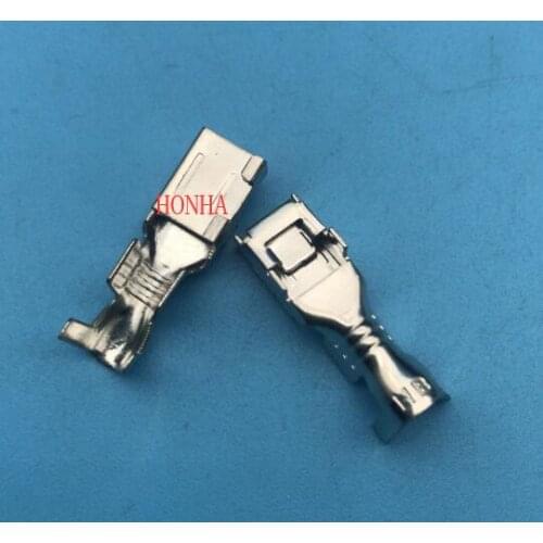 Free shipping 50/100/200/500 pcs/lots crimping terminal for auto sumitomo connector loose terminal replacement of 8100-0661