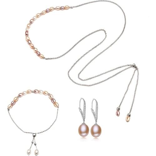 CANOCINDY Jewelry Sets