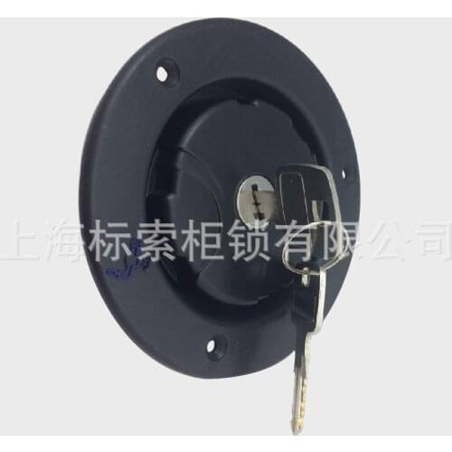 Black water filling port of RV water inlet adding water by gravity intake of tent by self-driving saloon car towing car roof car