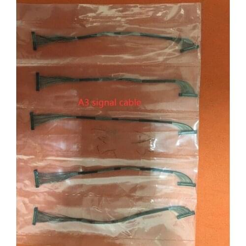 For A3 / X8SE RC drone Quadcopter Spare Parts Gimbal PTZ camera signal cable 1pcs