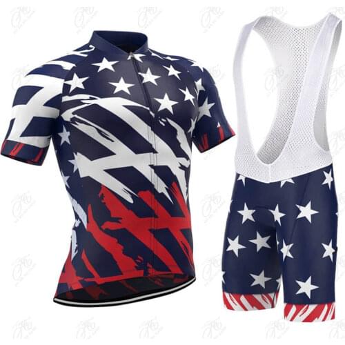 EUSKADI Men's Touring Shorts