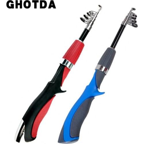 Зимние удочки GHOTDA China At AliExpress