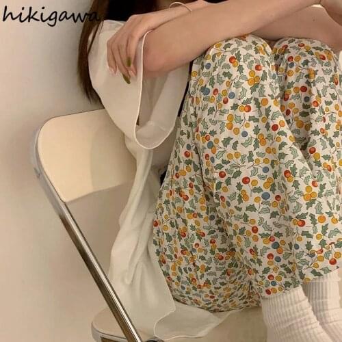 HIKIGAWA Women's Sleepwear