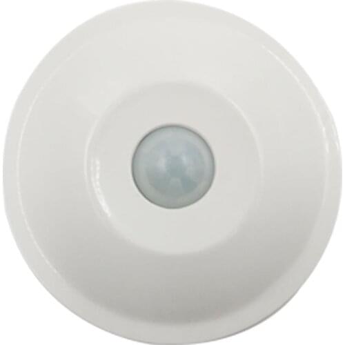 Infrared detection alarm indoor room RS485 infrared anti-theft detector human movement infrared sensor