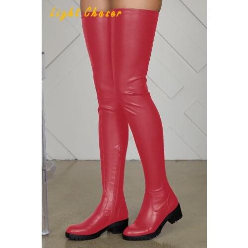 Islike Women's Boots