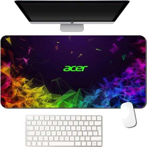 Anime Mouse Pad Gaming Accessories Mausepad Pc Gamer Complete Asus Rog Keyboard Mat Acer Desk Mat Xxl 900X400 Mousepad Mats