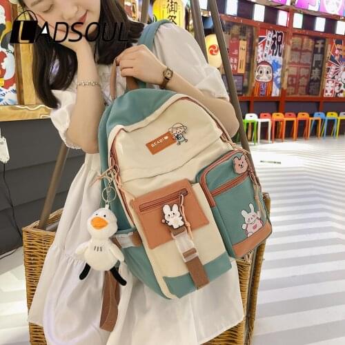 Женские необычные сумки LADSOUL China At AliExpress