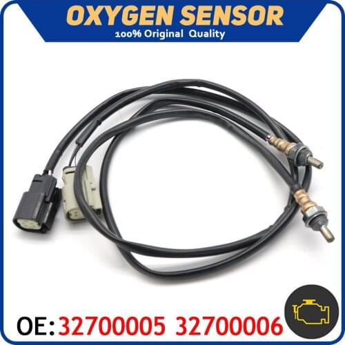 32700006 32700005 Lambda Oxygen Sensor Air Fuel Ratio Sensor For Harley Davidson Dyna FXD Softail FLS V-Rod VRSC 2012-2017