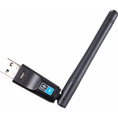 2in1 new arrive wifi dongle fast speed 150M Wireless Network Card Wireless RTL8723bu Chip Wireless Network Card Receiver