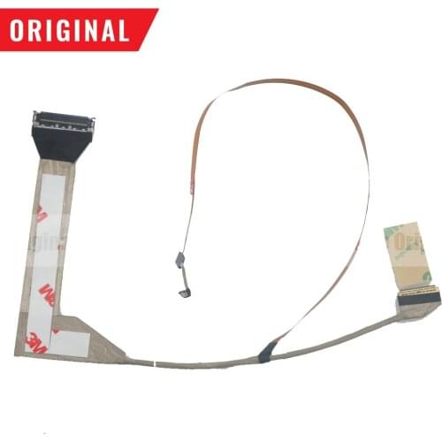 New LCD 30PIN EDP Cable for MSI MS-17E2 WE75 K1N3040124 K1N-3040124