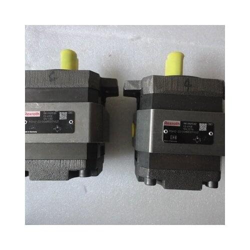 PGF3-31/025RL07VM REXROTH PUMP PGF3-3X/025RL07VM R900932121