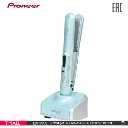 PIONEER Hair Curler