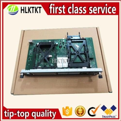 Formatter Board for hp Laserjet M4555 m4555mfp 4555mfp logic Main Board MainBoard mother board OEM#: CE502-69006 CE502-60001