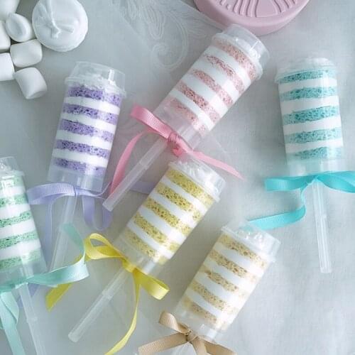 Simulation push music model food photography props simulation cake window props dessert table simulation ornaments