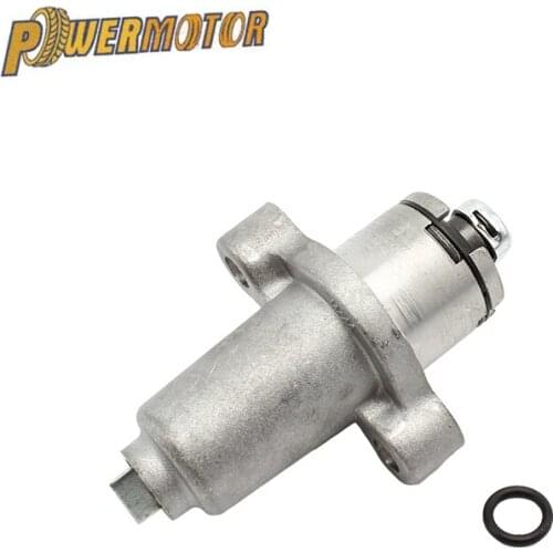 PowerMotor Chain Sprockets