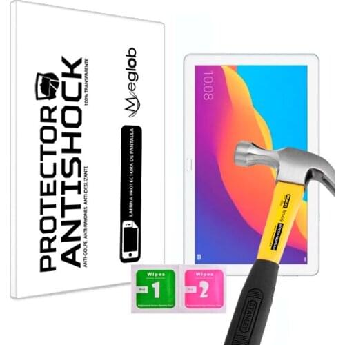 Screen protector Anti-Shock Anti-scratch Anti-Shatter compatible with Tablet Huawei Honor Pad 5
