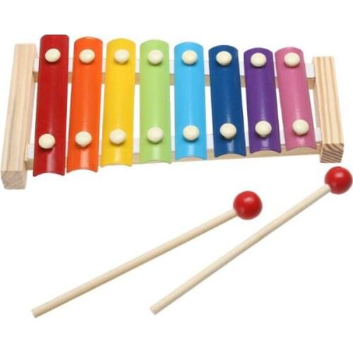 RIBOW Children's Musical Instruments