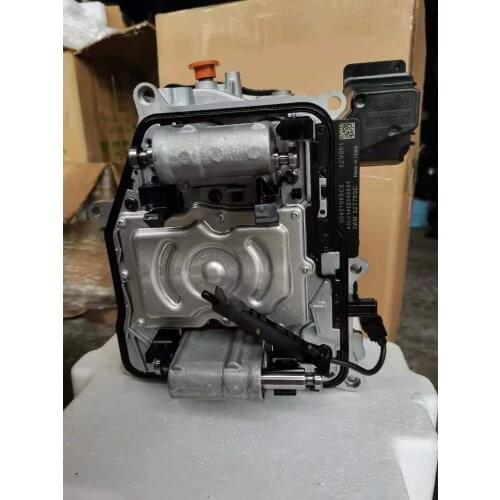 OAM Electromechanical Unit Replacement For Volkswagen Audi Skoda Seven Gear Double Clutch Transmission Gearbox