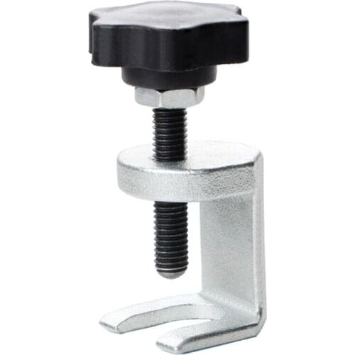 Auto Windshield Wiper Arm Removal Special Tool Fixed Car Wiper Puller Parts Windscreen Glass Repair Mechanics Puller Kit 70x30mm